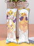 Renamon Keychain DIGIMON Mitgard-Knight